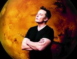 Elon musk wants to terraform mars and establish a colony on the red planet. Elon Musk Says Spacex Will Land Rockets On Mars Before 2030 Daily Soap Dish