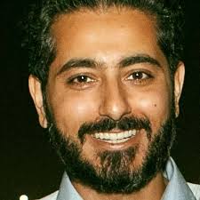 Arsalan Malik's Instagram, Twitter & Facebook