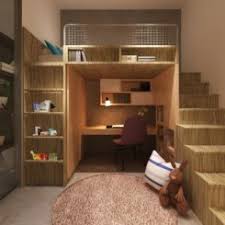 If you've repurposed a bedroom as a study room, there are lots of opportunities to expand the space by using the closet. How To Decorate And Furnish A Small Study Room