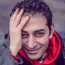 Armen Margarian's Instagram, Twitter & Facebook