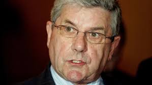 Orange Order elects Stevenson as Grand Master