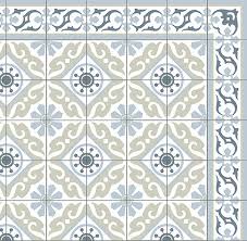 Fliesen Muster Dekorative Pvc Vinyl Matte Linoleumteppich Farbe Grau Grun Und Azure 212 Pvc Teppich Kuche Mat In 2020 Teppich Bunt Farben Und Tapeten Und Teppichfliesen