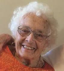 McAulay, Elizabeth “Betty”