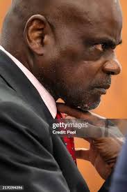 565 Gerald Harris Photos & High Res Pictures