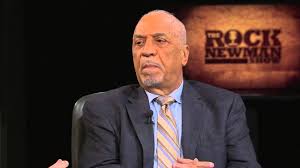 Rnsh310 The Rock Newman Show Ft Claud Anderson Black Empowerment Empowerment African American