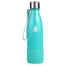 Amazon Com Extremus Vacuum Insulated Stainless Steel Water Bottle Hot Thermo Vacuum Insulated Water Bottle Insulated Stainless Steel Water Bottle Water Bottle