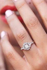 Pin On Boho Engagement Rings