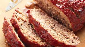 You can tell when it is done when an internal thermometer inserted into the middle reads 170 degrees. Classic Meatloaf Recipe Martha Stewart