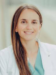 Universitätsklinikum Heidelberg: Dr. med. Anne-Christine Kapp