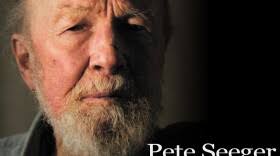 Region's Musicians Saddened By Seeger's Death