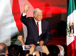 Feb 18, 2020 · who is mexican president andrés manuel lópez obrador? Andres Manuel Lopez Obrador And A New Era Of Politics In Mexico