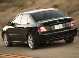 And unfortunately, that's just one of the car's major issues. Used 2005 Subaru Legacy 2 5 Gt Limited Sedan 4d Prices Kelley Blue Book