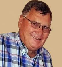 Eugene Stump Obituary