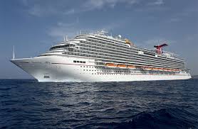 Carnival Cruise Line Announces Sean Kenny as New Senior VP and CIO | Travel  Agent Central