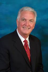 Robert Patton to run for City Council in Ward 2