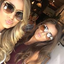 Kristen Huskey's Instagram, Twitter & Facebook