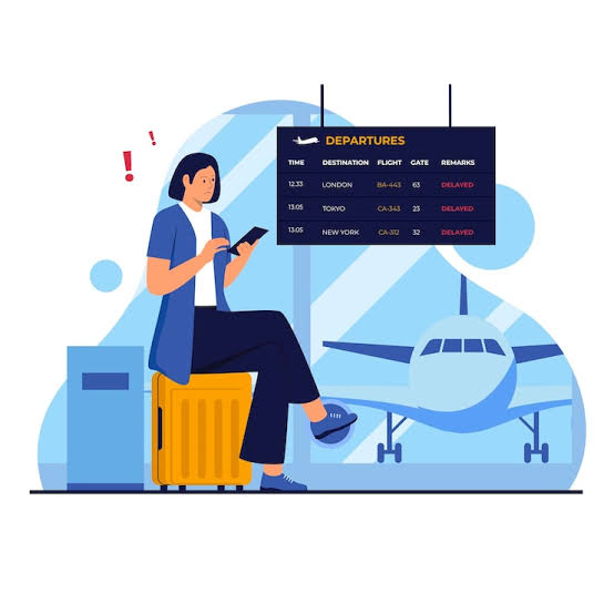 Flight Delay