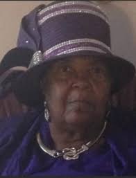 Fronie Mobley Gatson Obituary