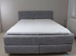 Ikea kindermatratze vissa slummer matratze in 60 x 120 cm. Bett 120x200 Mit Bettkasten Ikea Stauraum Bett 120x200 Ikea New Bedford 120x200 Cm Boxspringbett Song Say