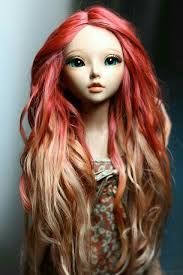 Irem Adayan Adli Kullanicinin Dolls Panosundaki Pin Sanatsal Oyuncak Bebekler Barbie Moda Bebekleri