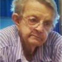 Betty Harman Rill Obituary