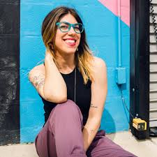 Author Kathryn Nolan