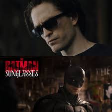 The Batman Sunglasses: Get The Look