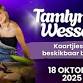 Tamlyn Wessels @ Eish!! event image
