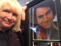 I just bought a sweet car online. Previous owner