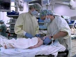 Prevent or mitigate future health problems in children*. Day In The Life Of A Pediatric Surgeon Youtube