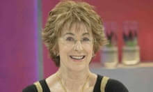 Maureen Lipman