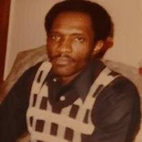 Mr. Ester L. Sledge Obituary