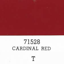 Image result for Cardinal Red 1967 Mercury