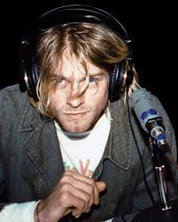 Kurt Cobain: Seven Years Later -- a Reflection by Clark Humphrey