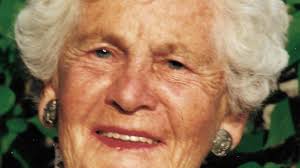 Lives Lived: Frances Read Smith, 101