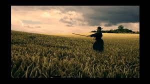 Start commerce and attempting to destroy the samurai's way of life from the name of modernization, algren decides to struggle for their own right to exist and also to turn into. Last Samurai 1024x576 Download Hd Wallpaper Wallpapertip