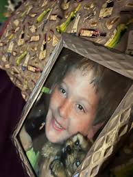 Family mourns loss of young nephew