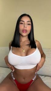 Sexy Boobs video by Hot Model from Onlyfans and Instagram