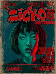 Amazon.com: Sicko #3: Somnopolis eBook : Wright, Dom: Kindle Store