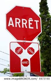 Your pdf has been split! Stopschild Imagebroker Com