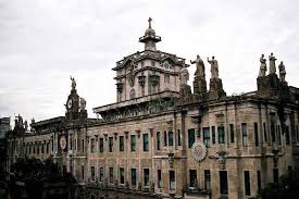 University Of Santo Tomas Top Interior Design Schools In The Philppines Interior Design School Real Estate Guide Interior Design Colleges