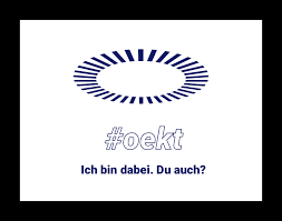 Gerade jetzt ist der dritte ökumenische kirchentag von höchster relevanz, sagt bettina limperg. 3 Okumenischer Kirchentag Frankfurt 2021
