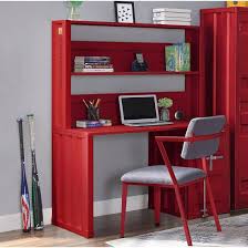 Index sitemap contact privacy policy agreement terms of service. Home Office Desk Hutch Set 2pcs Cargo Red 37917 Acme Industrial Contemporary Cargo 37917 Set 2
