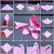 origamizzunk kusudama gomb paper flowers paper flower wreaths origami paper