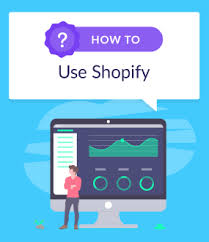 How Does Shopify Work Learn To Use Shopify In 9 Steps