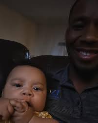 Baby Keith has brought us so much joy. I count my blessings everyday and I  thank the Lord for my family and having the opportunity to give my children  the experiences I