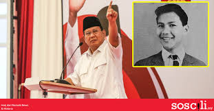 Pemilih boleh semak sendiri status anda melalui myspr semak. Calon Presiden Indonesia Ni Sebenarnya Pernah Membesar Di Malaysia Soscili
