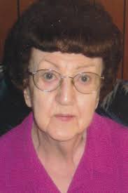 Shirley (Burns) McMorrow