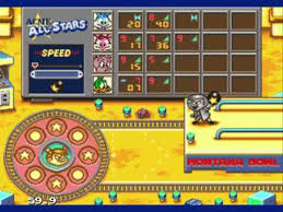 You are playing tiny toon adventures from the nintendo nes games on play retro games where you can play for free in your browser with no we could not detect that flash was enabled for your browser. Tiny Toon Adventures Acme All Stars Bowling Youtube