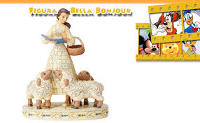 Musical la bella e la bestia, author: Figura Bella Bonjour